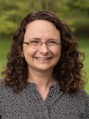 Amy Mendelbaum headshot